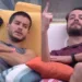 "Não vou aceitar isso", dispara Arthur sobre atitude de brother
