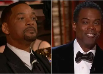 Entenda por que Will Smith bateu em Chris Rock durante a cerimônia