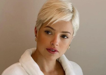 Agatha Moreira sobre maternidade: ‘Cada dia que passa, eu tenho menos vontade’