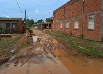 Moradores do Belo Jardim I fazem apelo por melhorias na Rodovia Antonieta