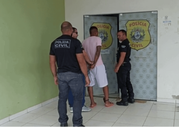 tentativa de homicídio
