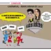 Charge - Carnavale