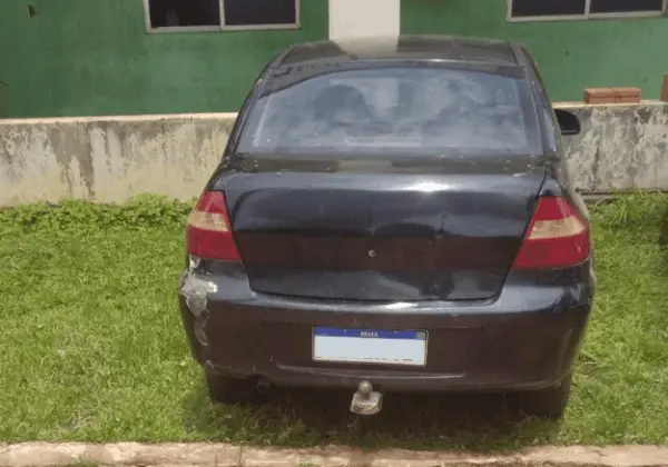 Em nova operação, Polícia investiga roubo de veículos na fronteira e prende integrante de associação criminosa