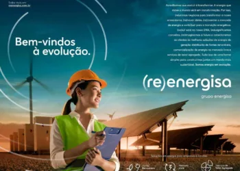 Nova marca do Grupo Energisa, chega como ecossistema de soluções para acelerar transição do setor energético