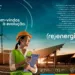 Nova marca do Grupo Energisa, chega como ecossistema de soluções para acelerar transição do setor energético