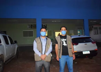 Hospital de Feijó volta a conviver com fossa estourada e precarização da estrutura