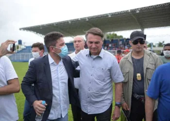 Jair Bolsonaro chega ao Acre nesta sexta-feira; confira a agenda