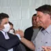 Servidores públicos organizam manifestações contra Gladson na vinda de Bolsonaro ao Acre