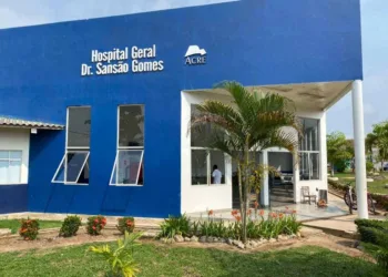 Bebê de sete meses que foi estuprada morre em hospital no interior do Acre