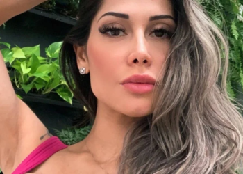 Maíra Cardi perde paciência com sister no e sai em defesa de Arthur Aguiar: “Vergonha no crédito ou débito?”