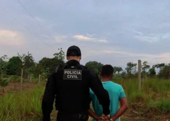 feijó prisão