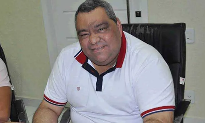 Mazinho Serafim pede prévias dentro do MDB para a escolha do candidato ao governo pelo partido