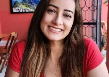 Manoela Mesquita foi aniversariante da última semana de fevereiro