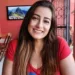 Manoela Mesquita foi aniversariante da última semana de fevereiro