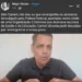 Major Rocha rebate Gladson, que disse ter 'vergonha' do vice-governador que deu aos acreanos