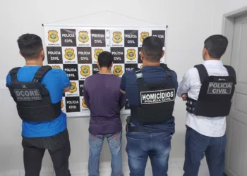 operação resguardo