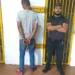 foragido estupro de vulnerável