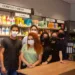 A franquia O Boticário reinaugurou sua loja na Fronteira apostando mais na visibilidade dos produtos