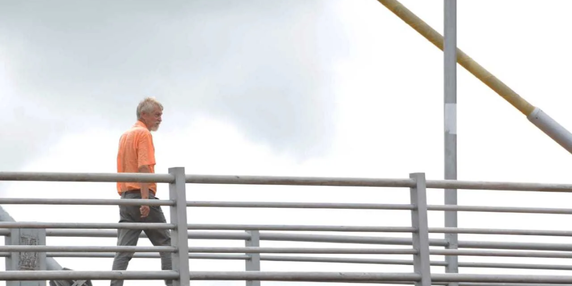 Friale anuncia primeira friagem do ano para este sábado, 12