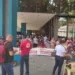 'Só suspenderemos a greve se governo contemplar o PCCR e o reajuste salarial dos servidores', diz sindicalista