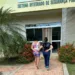 menor apreendida tribunal do crime feijó
