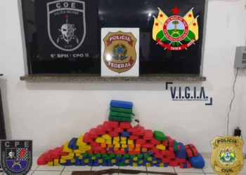 drogas vale do juruá