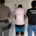 prisão distriuidora acrelândia