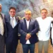 Mazinho Serafim anuncia filiação ao PL e declara apoio a Gladson nas Eleições 2022