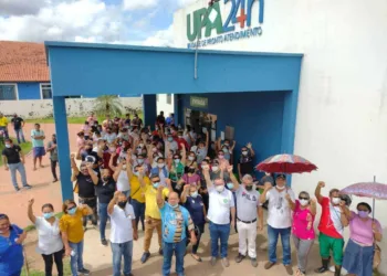 Em greve, servidores da saúde só atenderão casos de emergência a partir desta quinta-feira, na UPA da Sobral