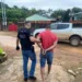 Membro de facção criminosa é preso no Acre durante operação nacional; mais de R$ 1,8 bilhão foram bloqueados pela Justiça
