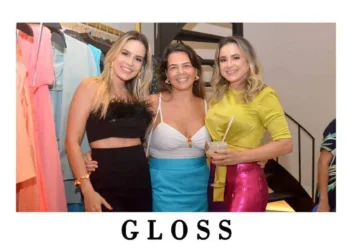A GLOSS está de cara nova