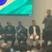 Bolsonaro critica ministro do STF Alexandre de Moraes por suspender Telegram no Brasil