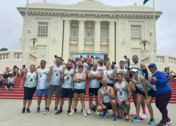 Corrida do Jornalista terá percurso de até 5km para celebrar o mês do profissional da imprensa