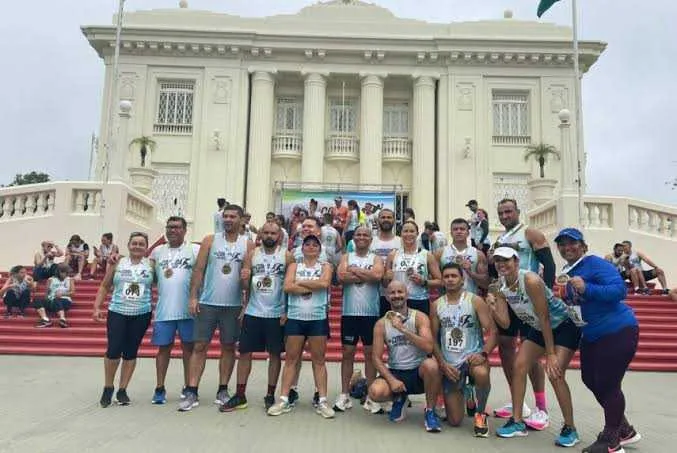 Corrida do Jornalista terá percurso de até 5km para celebrar o mês do profissional da imprensa