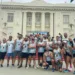 Corrida do Jornalista terá percurso de até 5km para celebrar o mês do profissional da imprensa