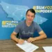 Roberto Duarte deixa o MDB após seis anos: 'Não posso exercer um mandato sendo fantoche de governo ou de coligação partidária'