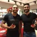 Coquetel com brindes e roleta premiada, foi assim o lançamento da fragrância masculina Malbec X