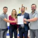 Roberto Duarte destina R$ 100 mil para compra de equipamentos para o IAPEN