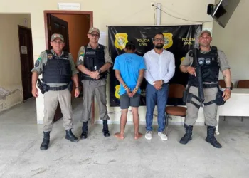 foragido feijó agressor