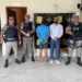 foragido feijó agressor
