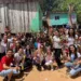 associação coração solidário páscoa