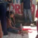 tentativa execução 5 tiros