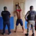 Homem que tentou matar o próprio irmão é preso em Capixaba