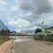 Rio Acre atinge cota de alerta e água chega em ruas de quatro bairros de Rio Branco