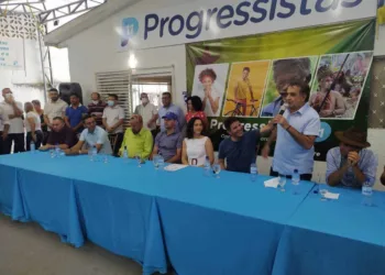 Mais de 15 pré-candidatos se filiam ao Partido Progressistas nesta quinta, em Rio Branco