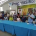 Mais de 15 pré-candidatos se filiam ao Partido Progressistas nesta quinta, em Rio Branco