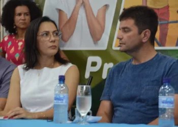 Aliança Cristã pelo Acre pede jejum e orações para que Mailza Gomes se filie ao PSC