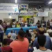 Em ato de filiação, Mailza Gomes anuncia que não disputará vaga ao Senado