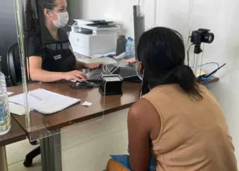 Em dois dias, mutirão emite 200 cédulas de identidade em Sena Madureira