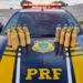 prf pasta base cocaína
